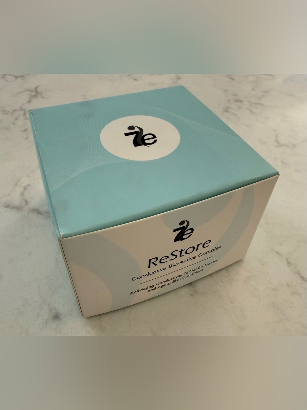7e Restore Conducive BioActive Complex Conductivity Gel